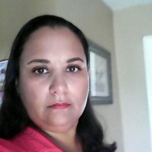 Meet your Posher, Cathy